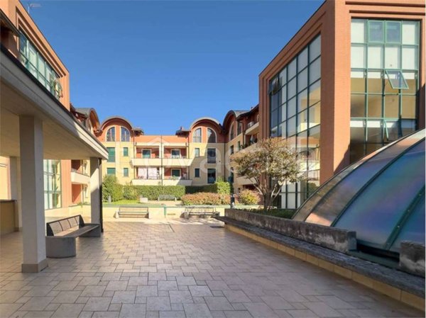 appartamento in vendita a Somma Lombardo