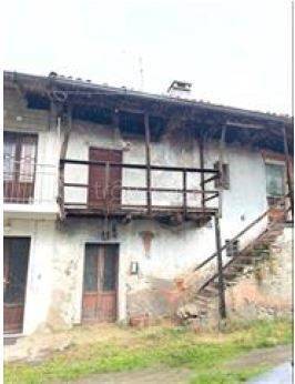 casa indipendente in vendita a Somma Lombardo in zona Coarezza