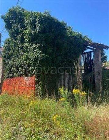 casa indipendente in vendita a Somma Lombardo in zona Coarezza