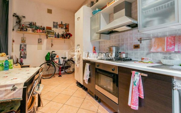 appartamento in vendita a Somma Lombardo