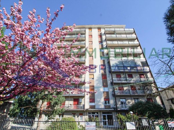 appartamento in vendita a Somma Lombardo