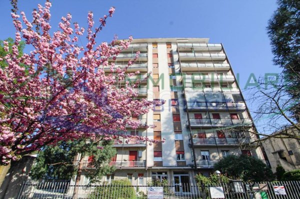 appartamento in vendita a Somma Lombardo