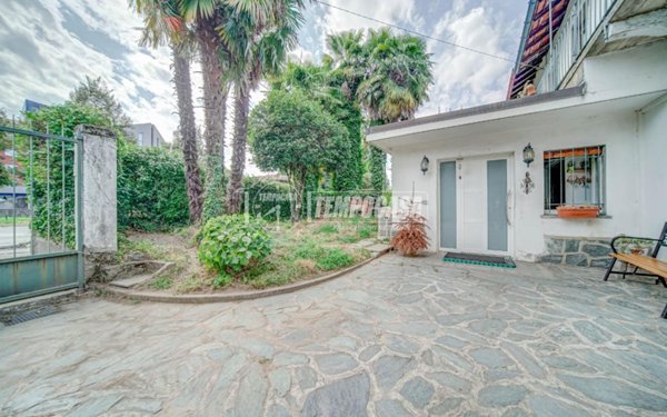 appartamento in vendita a Somma Lombardo