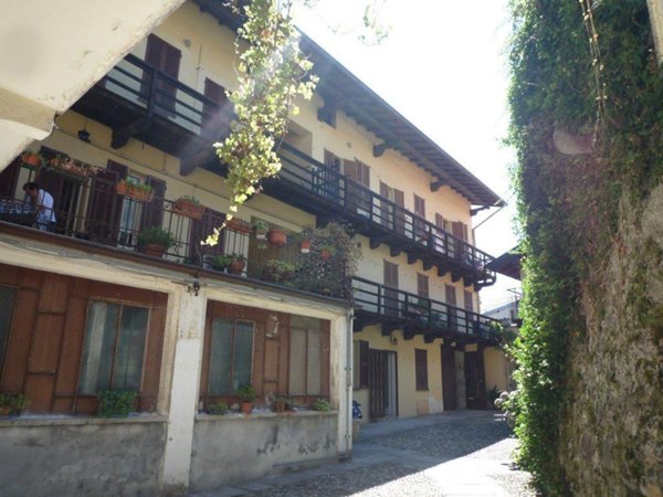 appartamento in vendita a Somma Lombardo