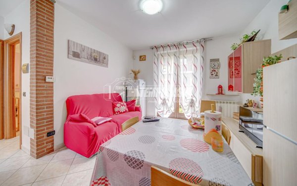 appartamento in vendita a Somma Lombardo