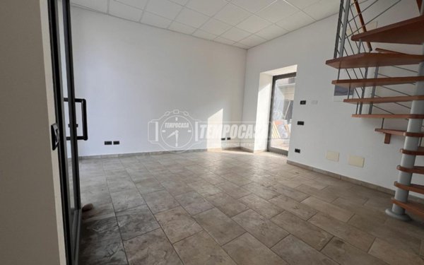 appartamento in vendita a Somma Lombardo