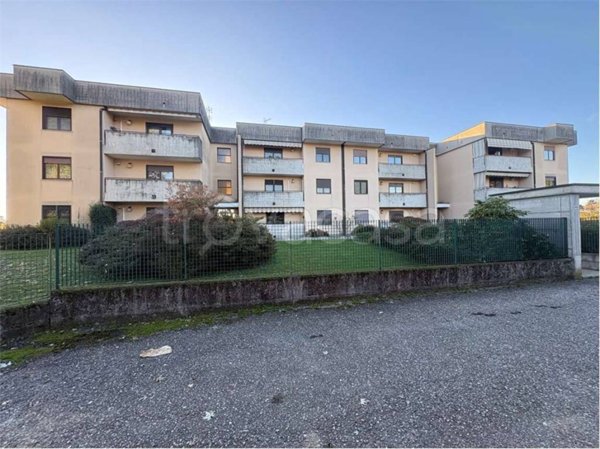 appartamento in vendita a Somma Lombardo