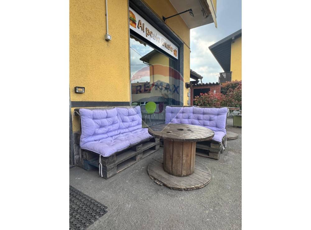 negozio in vendita a Somma Lombardo