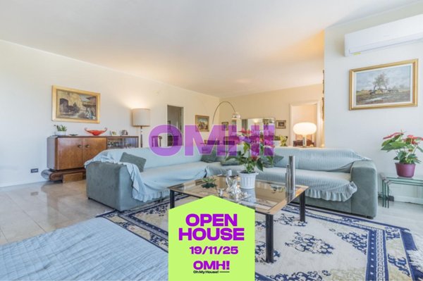 appartamento in vendita a Somma Lombardo