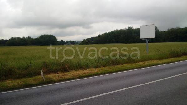terreno agricolo in vendita a Somma Lombardo