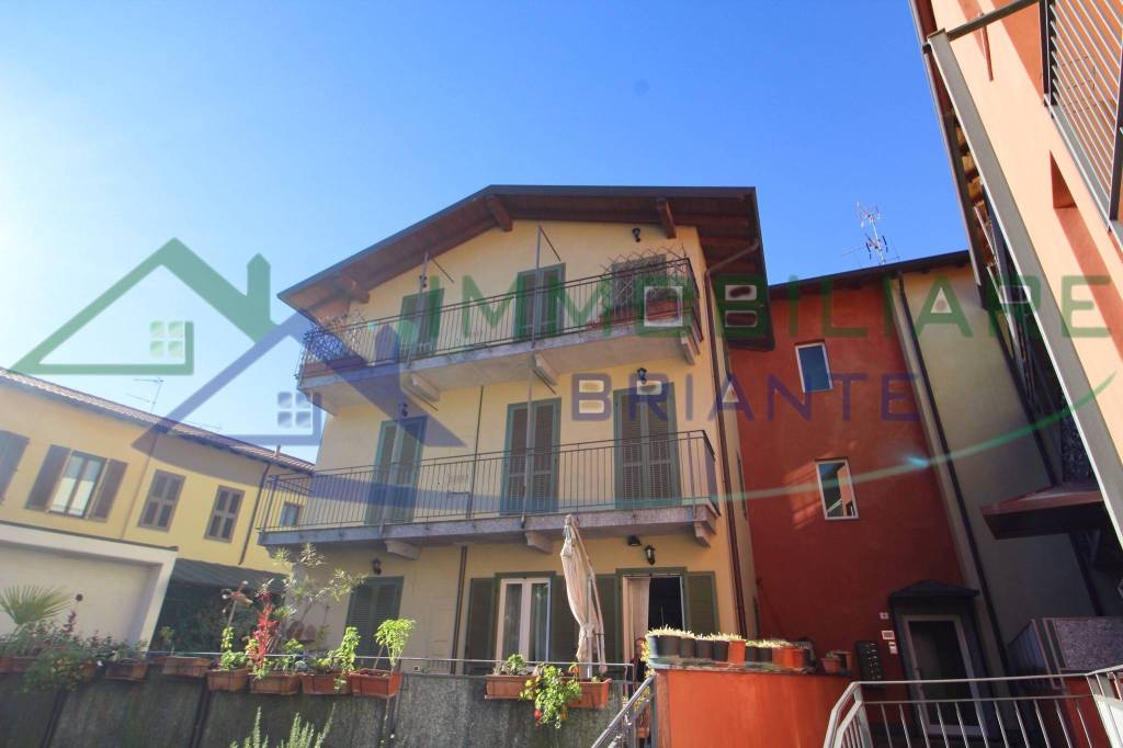 appartamento in vendita a Somma Lombardo