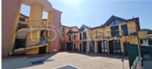 appartamento in vendita a Somma Lombardo