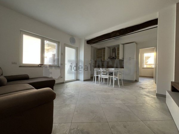 appartamento in vendita a Somma Lombardo