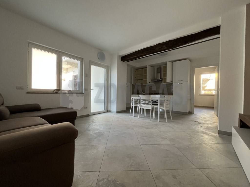 appartamento in vendita a Somma Lombardo