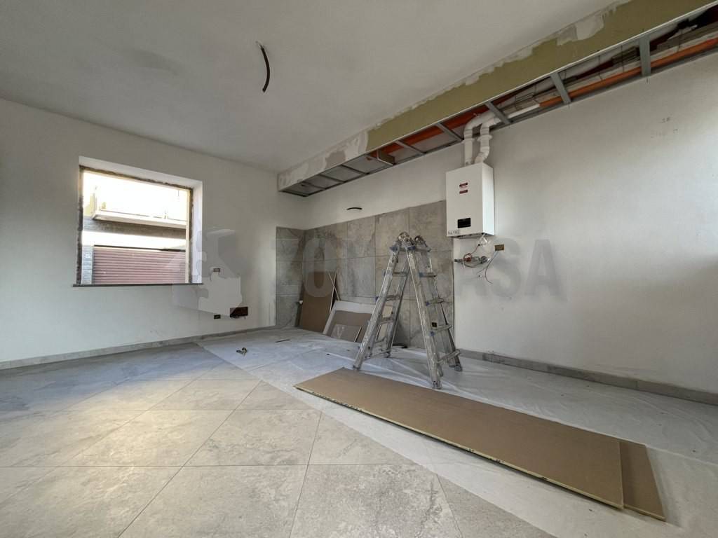 appartamento in vendita a Somma Lombardo