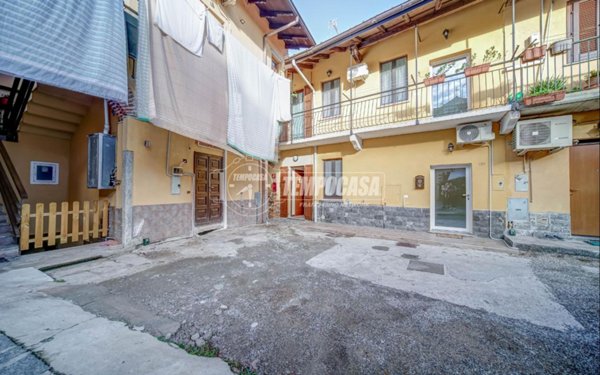 appartamento in vendita a Somma Lombardo