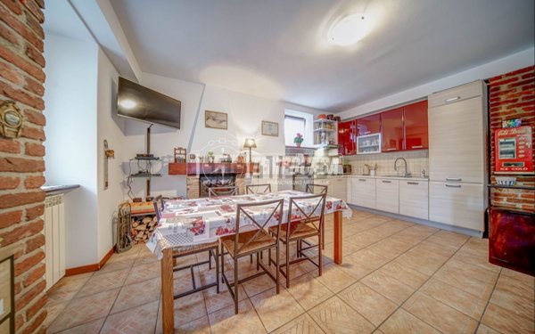 appartamento in vendita a Somma Lombardo