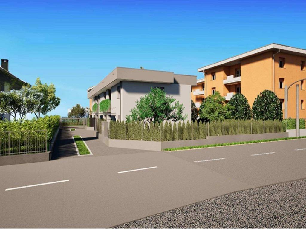 casa indipendente in vendita a Somma Lombardo