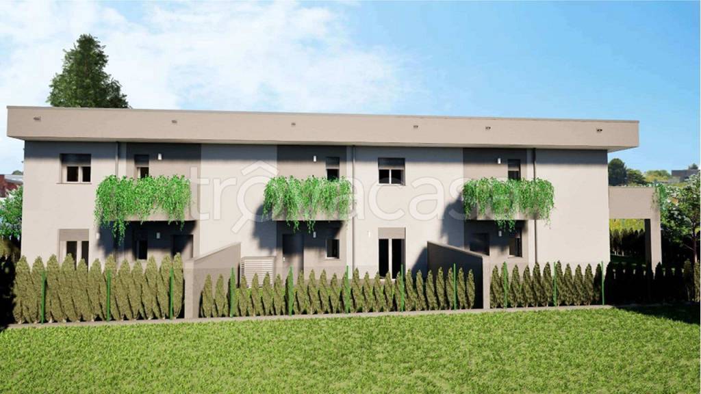 casa indipendente in vendita a Somma Lombardo