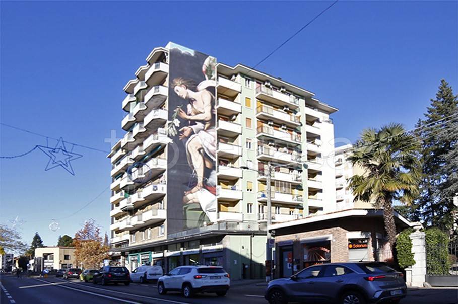 appartamento in vendita a Somma Lombardo