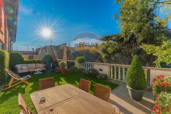 appartamento in vendita a Somma Lombardo