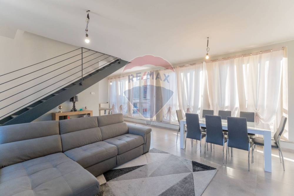 appartamento in vendita a Somma Lombardo