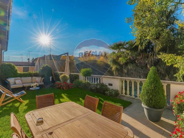 appartamento in vendita a Somma Lombardo