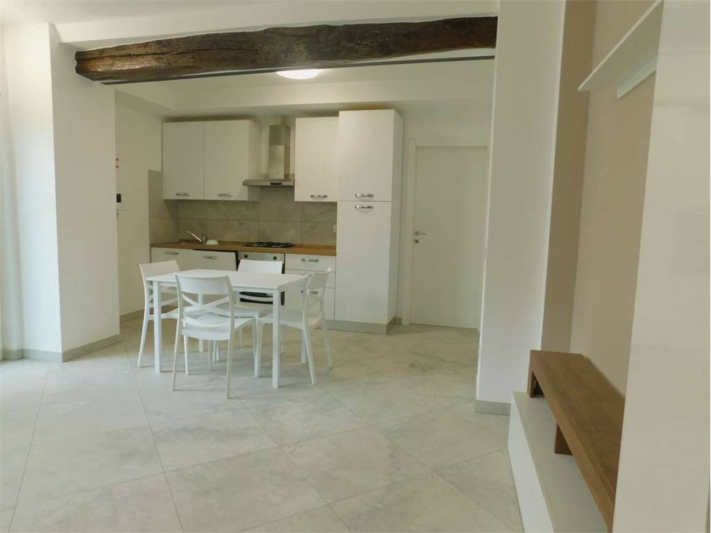 appartamento in vendita a Somma Lombardo