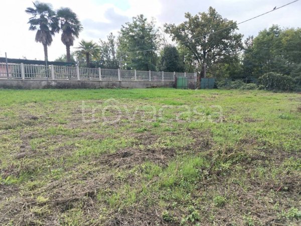 terreno edificabile in vendita a Somma Lombardo