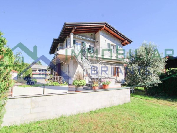 appartamento in vendita a Somma Lombardo