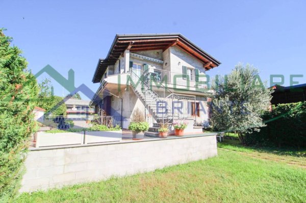 appartamento in vendita a Somma Lombardo