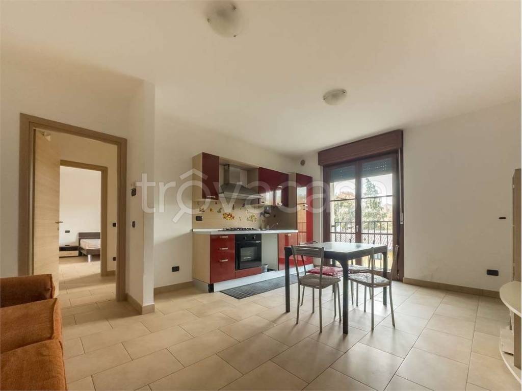 appartamento in vendita a Somma Lombardo