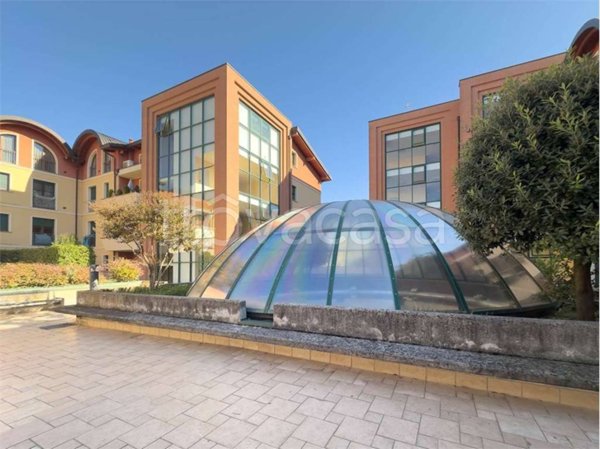 appartamento in vendita a Somma Lombardo