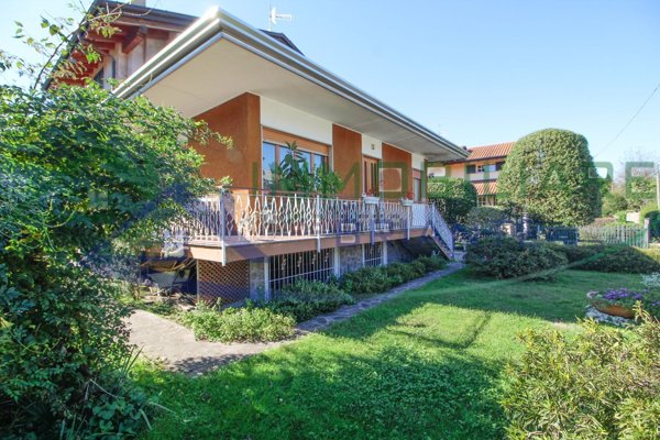 appartamento in vendita a Somma Lombardo