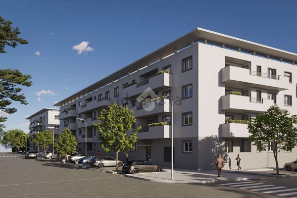 appartamento in vendita a Somma Lombardo