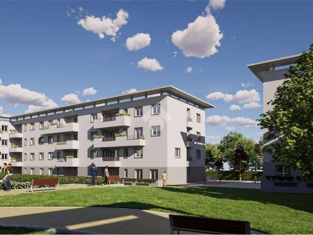 appartamento in vendita a Somma Lombardo