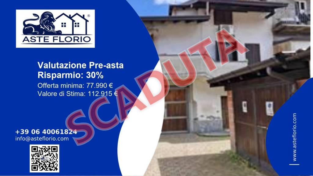 appartamento in vendita a Somma Lombardo