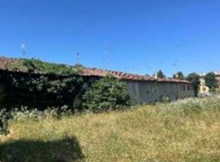 terreno edificabile in vendita a Somma Lombardo in zona Coarezza