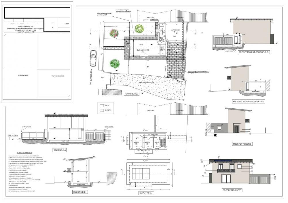 casa indipendente in vendita a Somma Lombardo