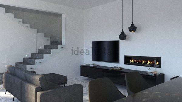 appartamento in vendita a Somma Lombardo