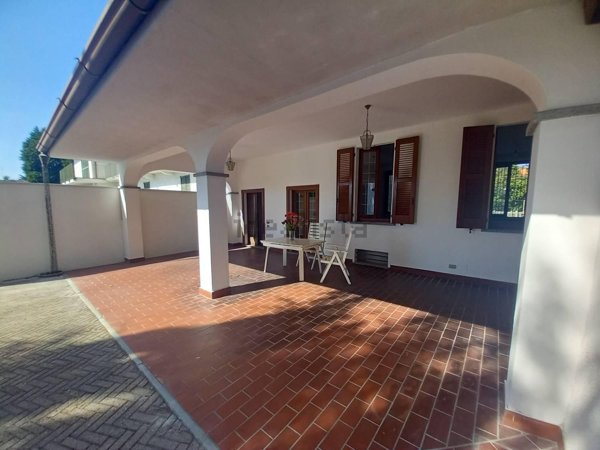 appartamento in vendita a Somma Lombardo