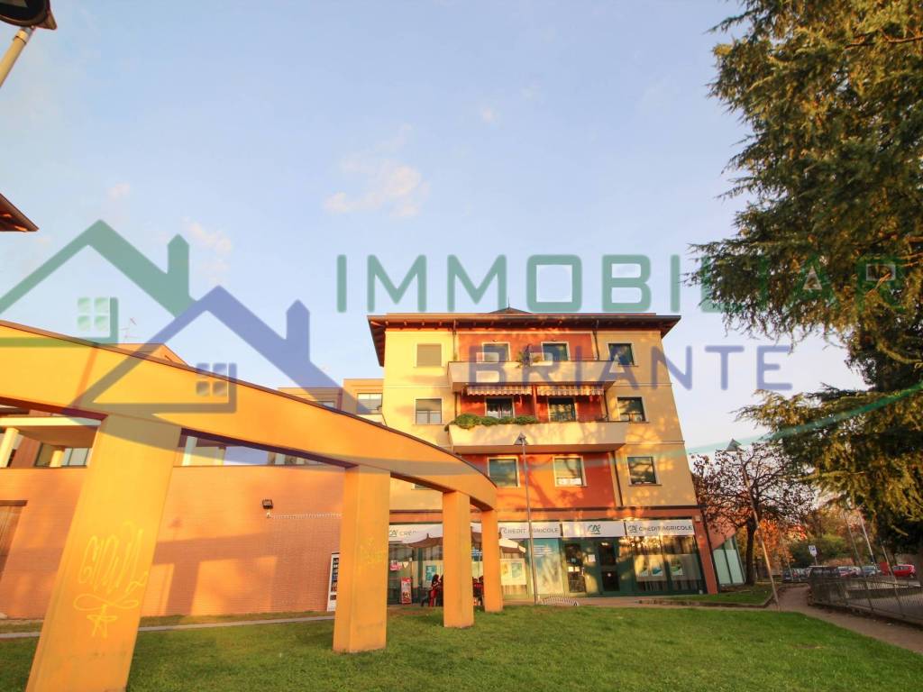 appartamento in vendita a Somma Lombardo