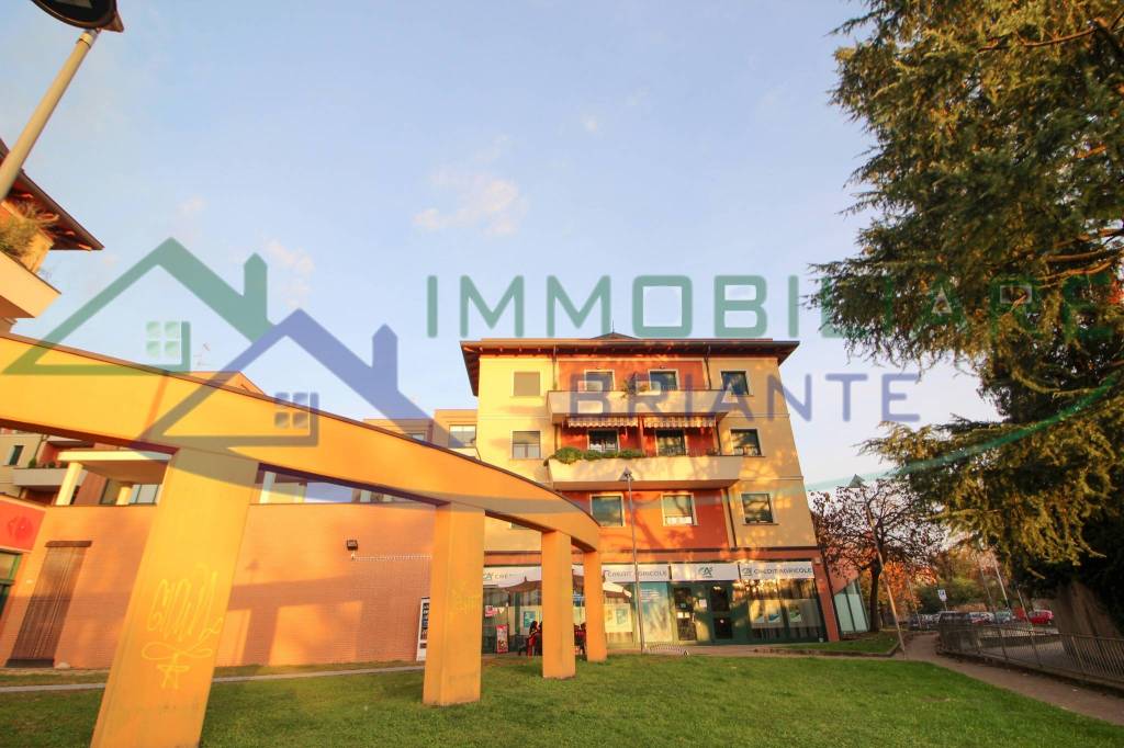 appartamento in vendita a Somma Lombardo