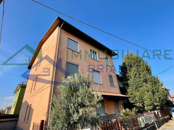 appartamento in vendita a Somma Lombardo