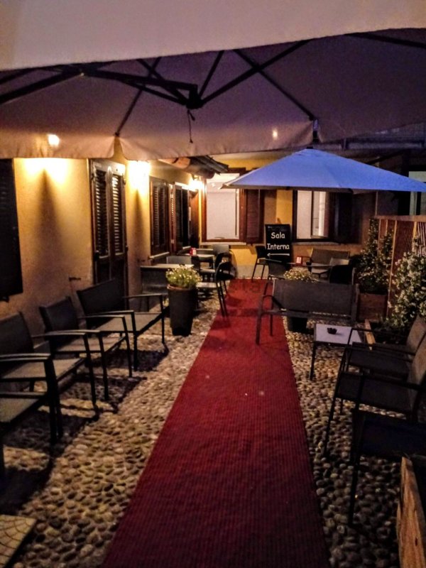 villa in vendita a Somma Lombardo