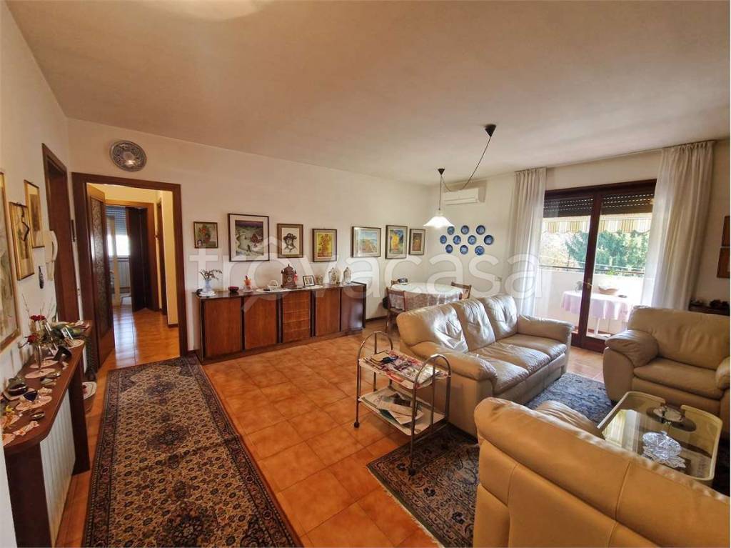 appartamento in vendita a Somma Lombardo