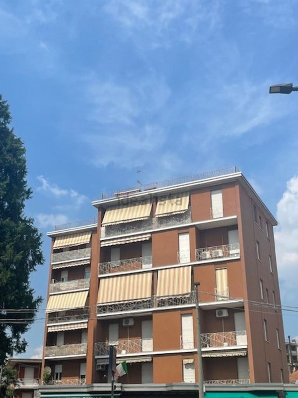 appartamento in vendita a Somma Lombardo