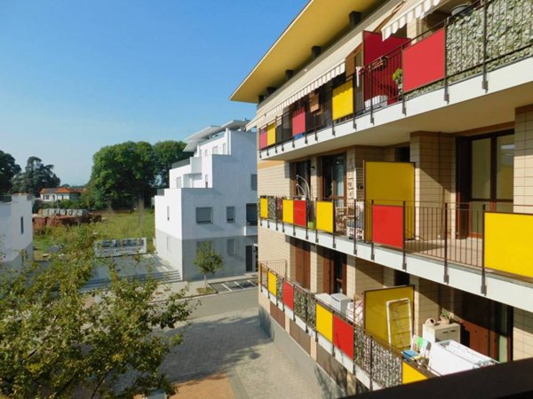 appartamento in vendita a Somma Lombardo