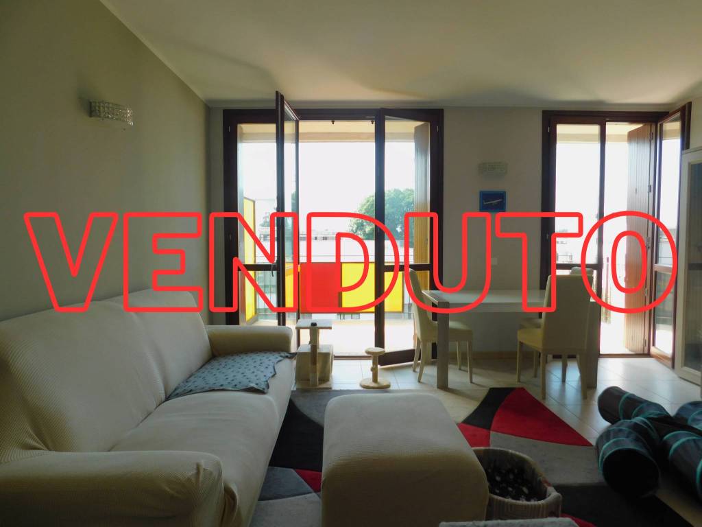 appartamento in vendita a Somma Lombardo
