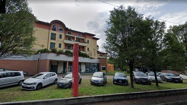 ufficio in vendita a Somma Lombardo